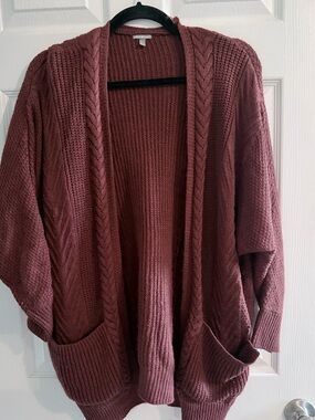 Charlotte Russe Cardigan